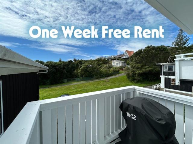 Apartment for rent in Papakaio, Wellington