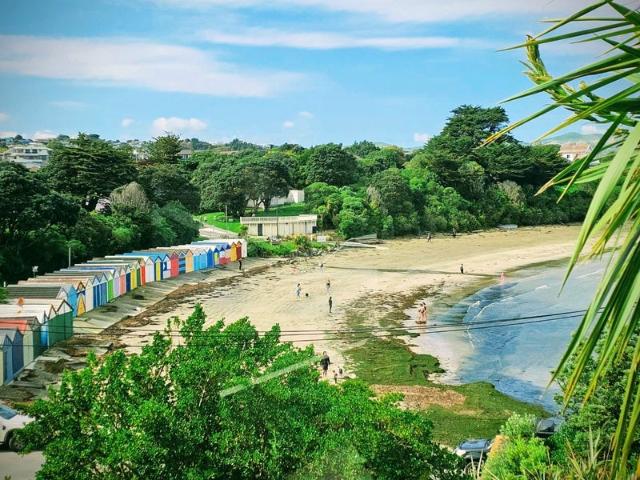 Apartment for rent in Papakaio, Wellington