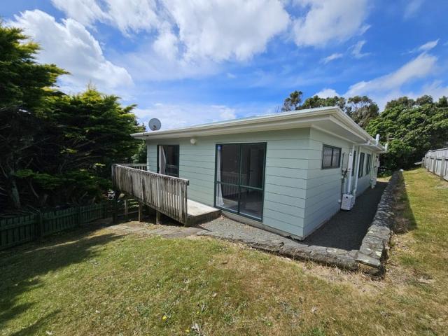 Apartment for rent in Papakaio, Wellington