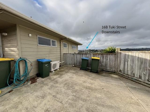 Apartment for rent in Papakaio, Wellington