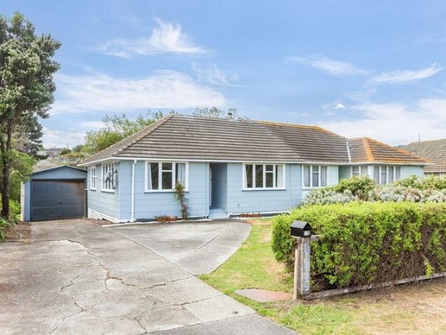 House for rent in Papakaio, Wellington