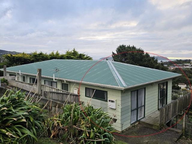 House for rent in Papakaio, Wellington