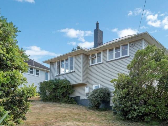 House for rent in Papakaio, Wellington