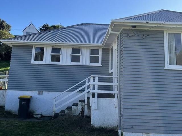 House for rent in Papakaio, Wellington