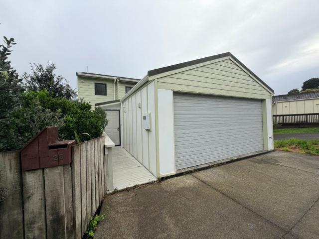 House for rent in Papakaio, Wellington