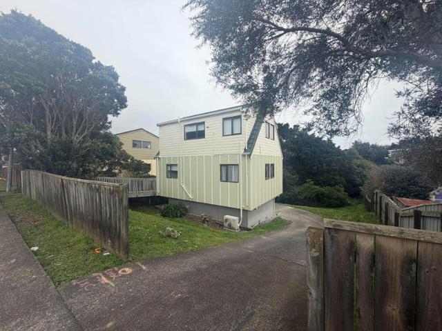 House for rent in Papakaio, Wellington