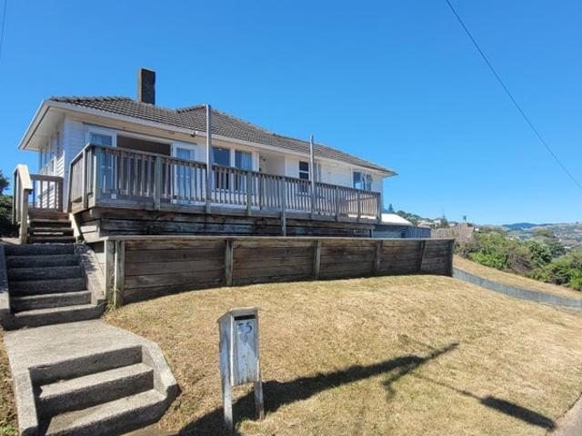 House for rent in Papakaio, Wellington