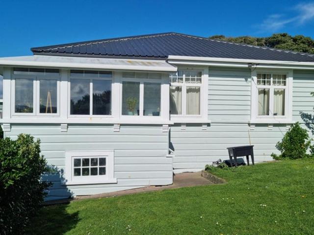Apartment for rent in Papakaio, Wellington