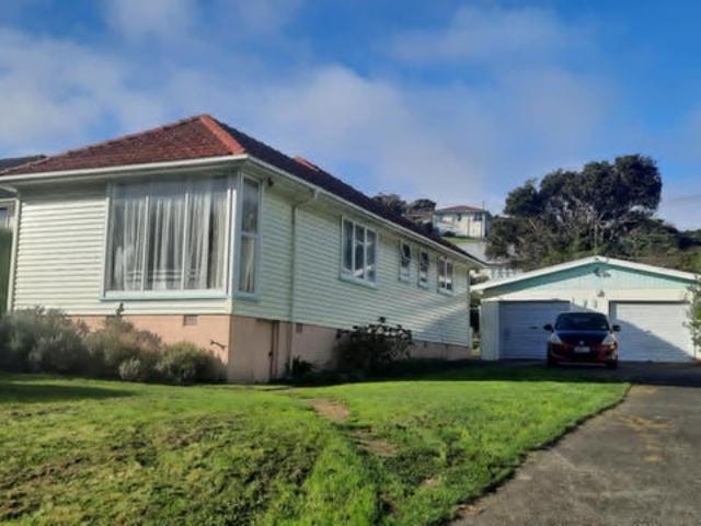 House for rent in Papakaio, Wellington