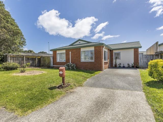 House for rent in Papakaio, Wellington