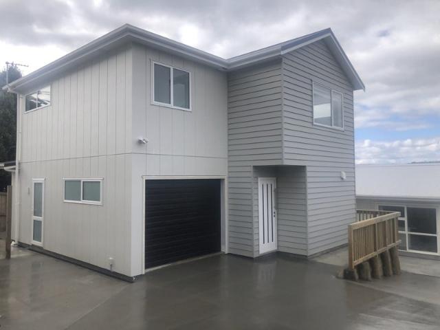 House for rent in Tītahi Bay, Porirua