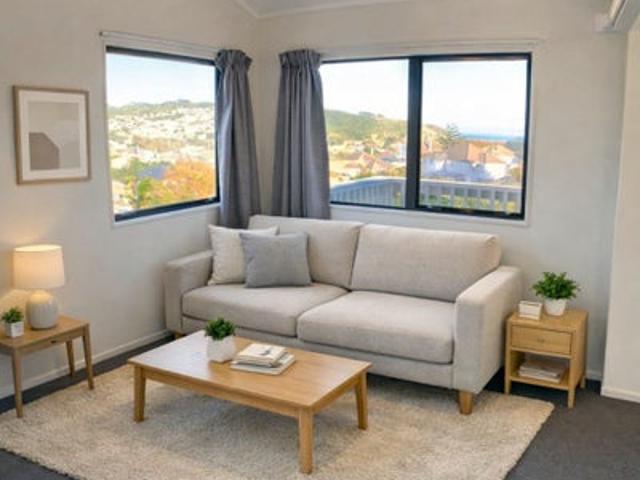 House for rent in Papakaio, Wellington