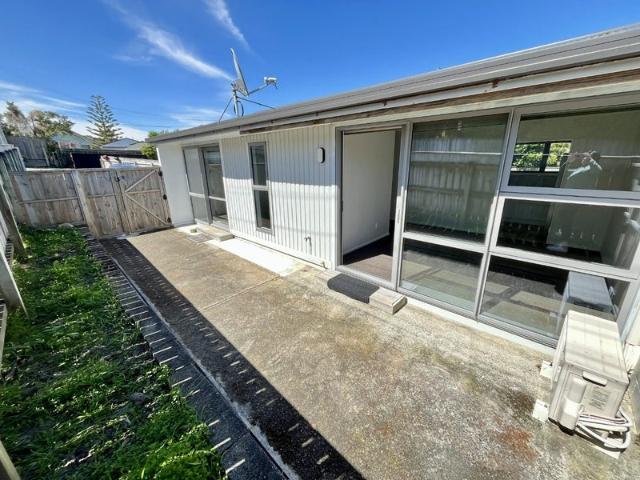 Apartment for rent in Papakaio, Wellington