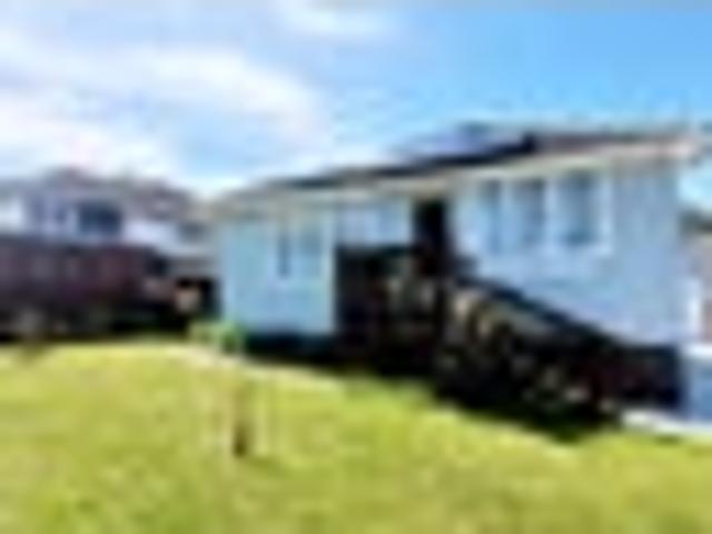 House for rent in Papakaio, Wellington