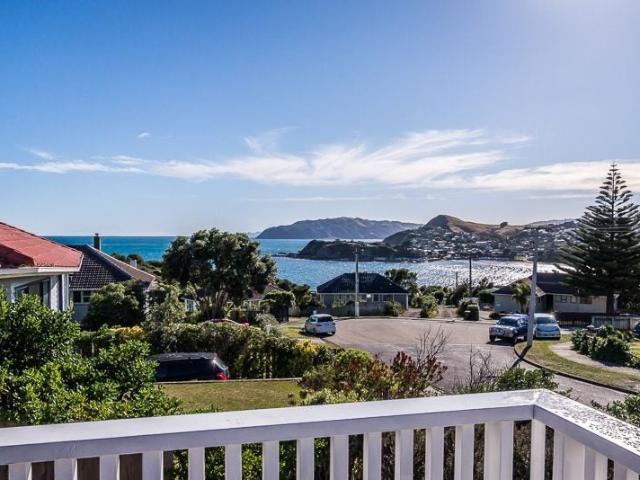 House for rent in Papakaio, Wellington