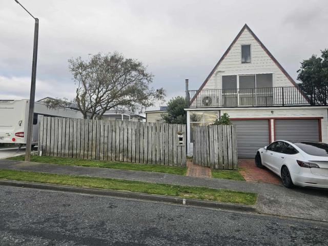 House for rent in Papakaio, Wellington