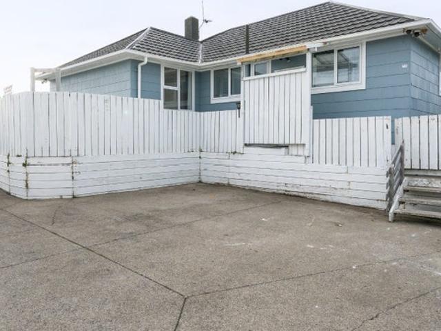House for rent in Papakaio, Wellington