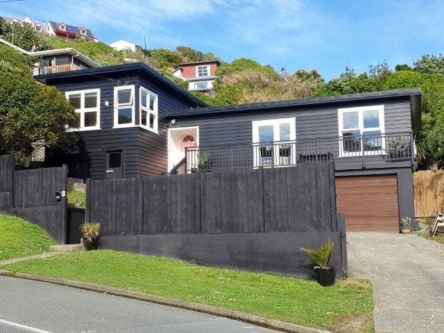 House for rent in Papakaio, Wellington