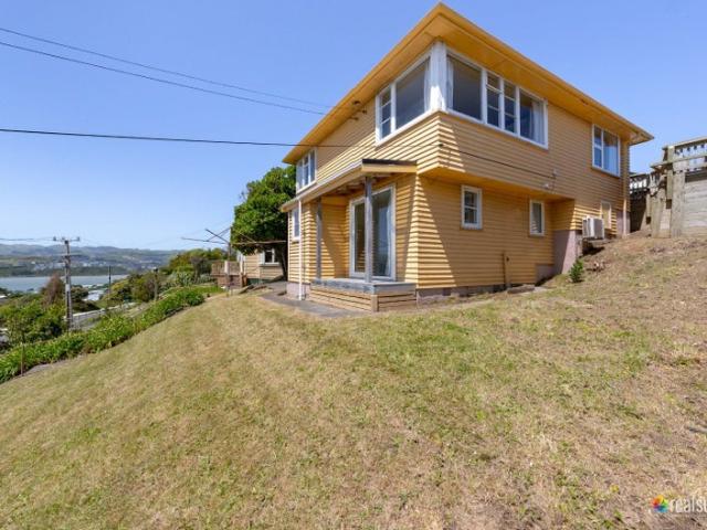 House for rent in Tītahi Bay, Porirua