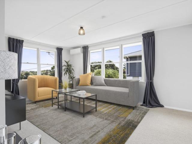 House for rent in Papakaio, Wellington