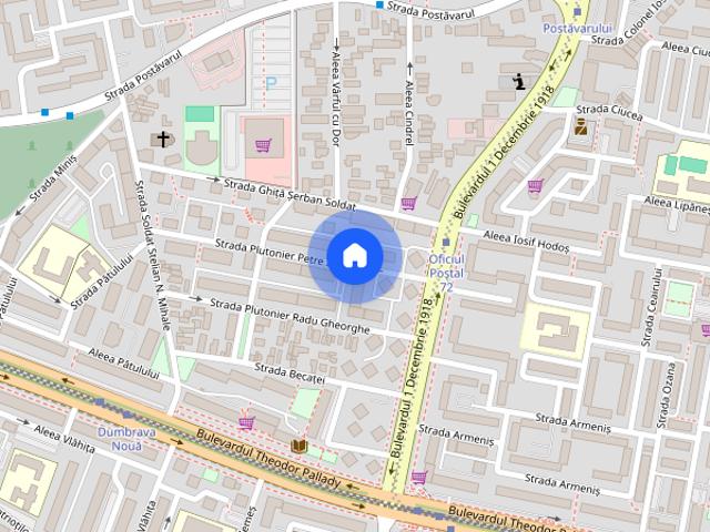 Apartament închirieri în București