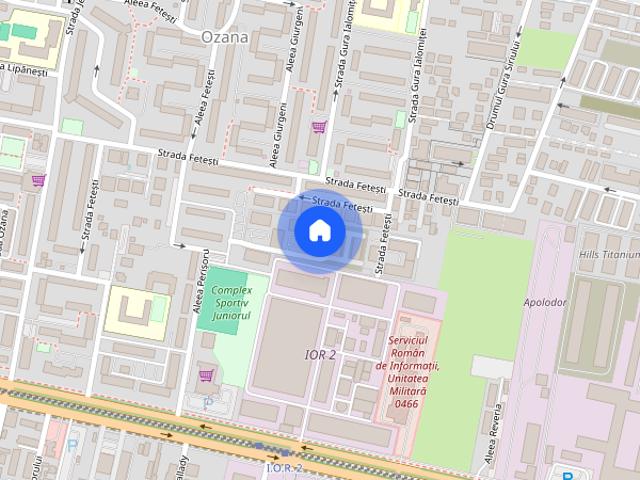 Apartament închirieri în Sector 3, București