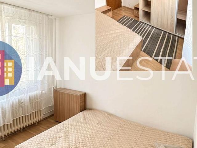 Apartament închirieri în București