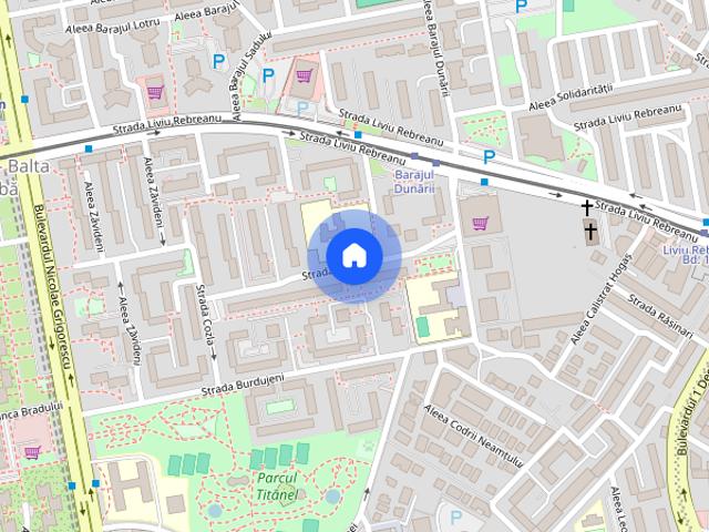 Apartament închirieri în București