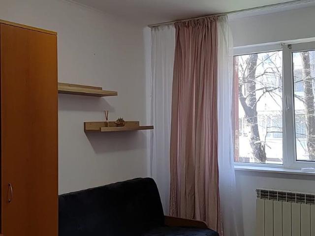 Garsonieră închirieri în București