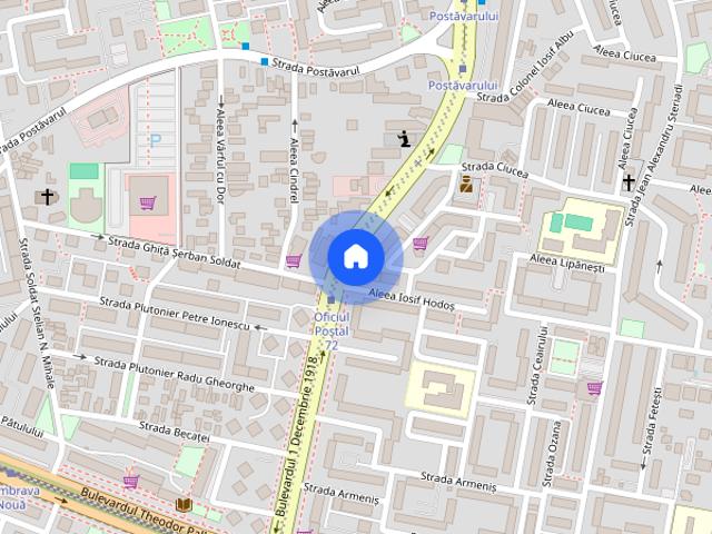 Apartament închirieri în Sector 3, București