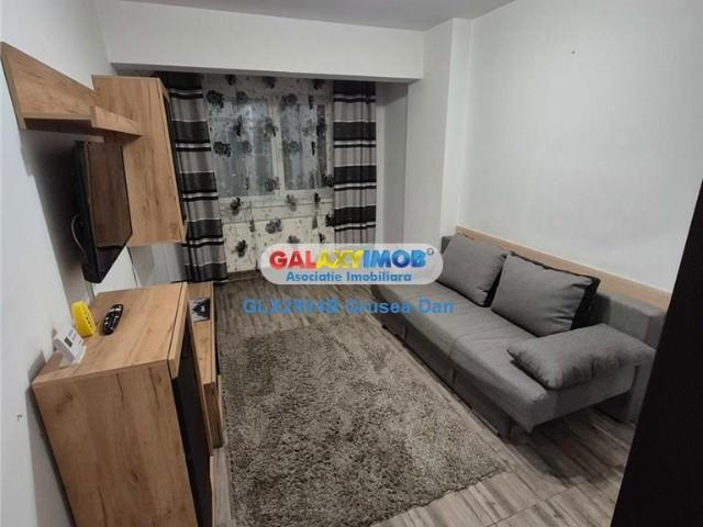Garsonieră închirieri în București