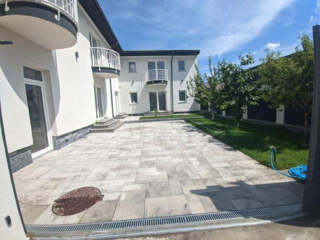 Casă închirieri în București