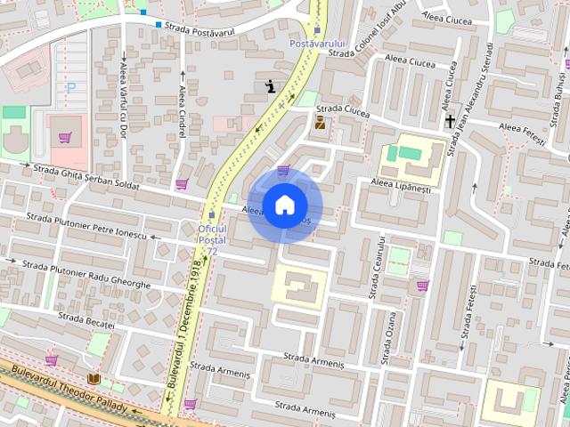 Apartament închirieri în Sector 3, București