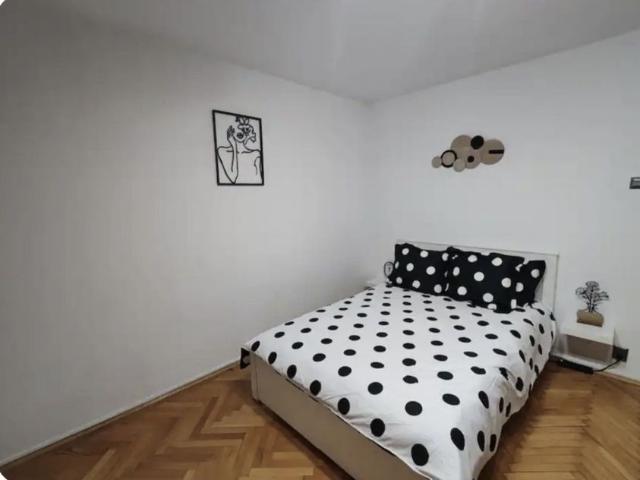 Garsonieră închirieri în București