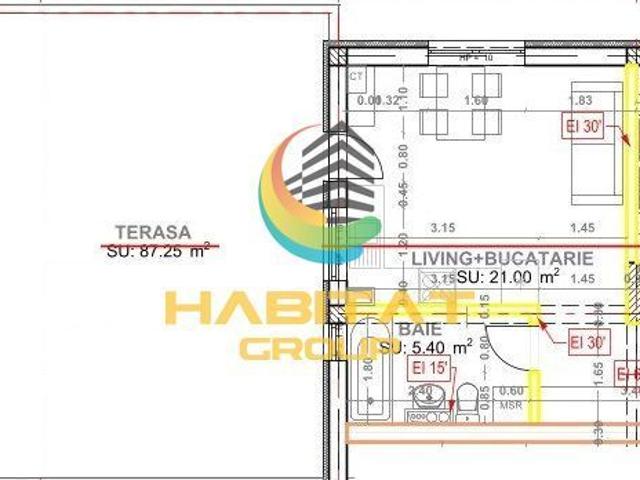 Apartament vânzări în București