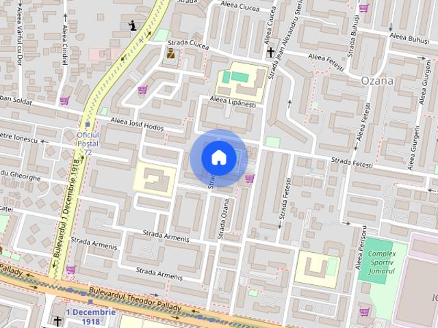 Apartament închirieri în Sector 3, București