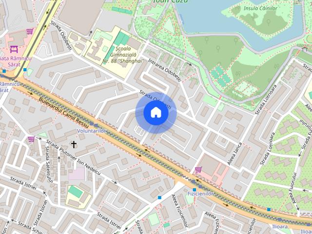 Apartament închirieri în Sector 3, București