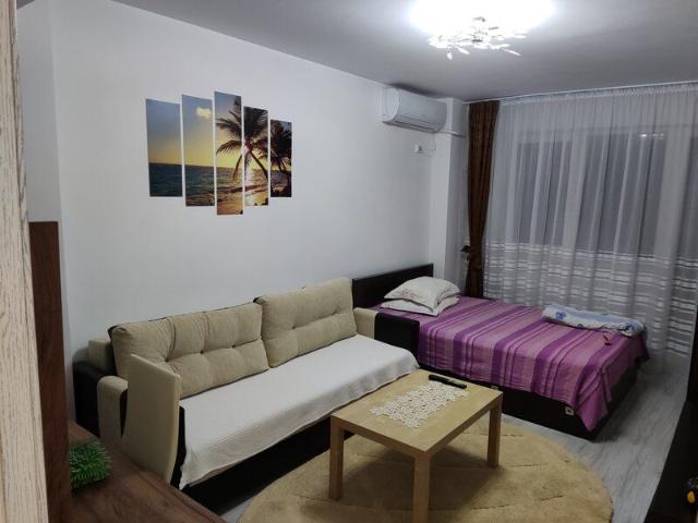 Garsonieră închirieri în București