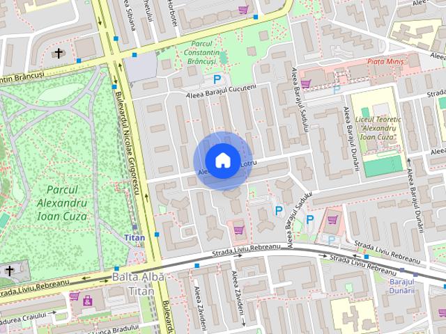 Garsonieră închirieri în București