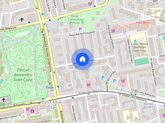 Garsonieră închirieri în București