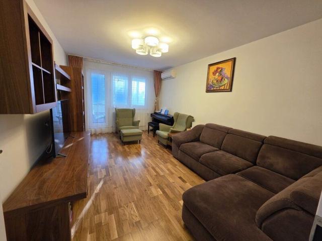 Apartament închirieri în București