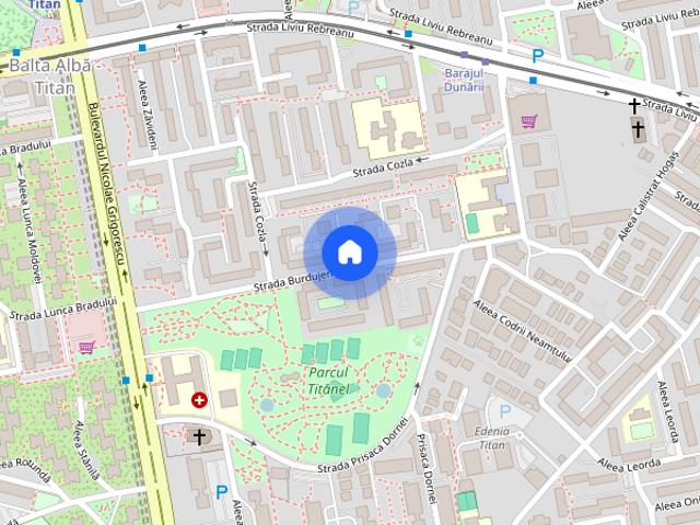 Apartament închirieri în Sector 3, București