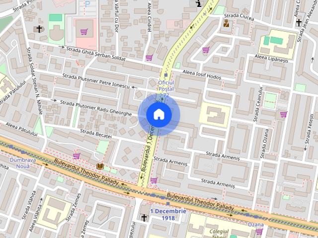 Apartament închirieri în Sector 3, București