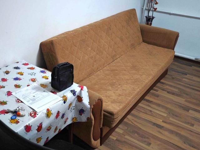 Garsonieră închirieri în București