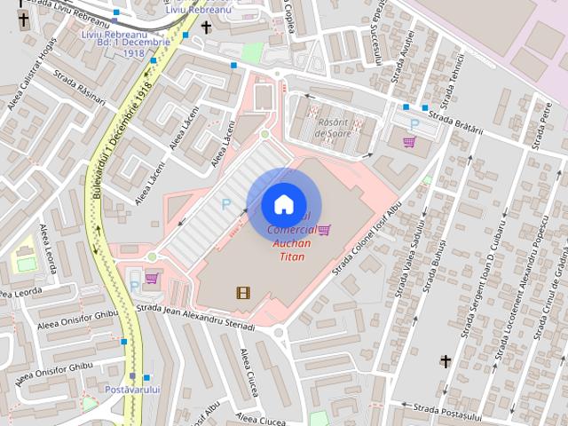 Apartament închirieri în București