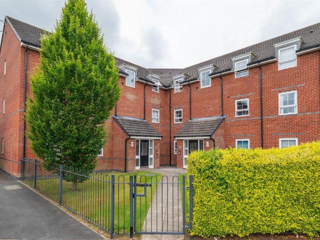 Apartment for rent in Andertons Mill, Lancashire