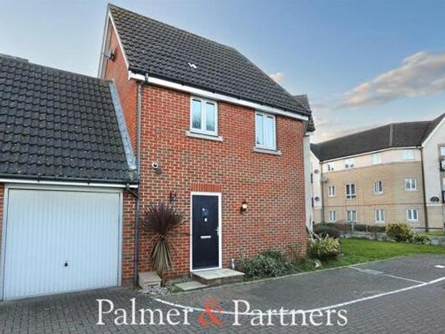House for sale in Westbourne, Key Street