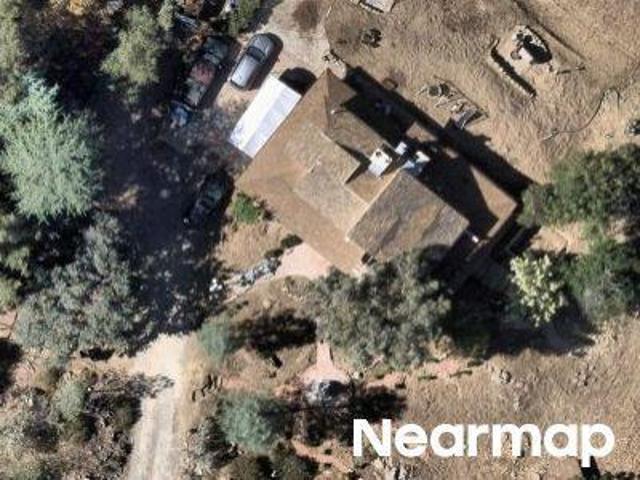 House for sale in Coarsegold, California