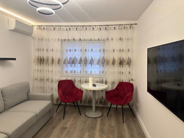 Garsonieră închirieri în București