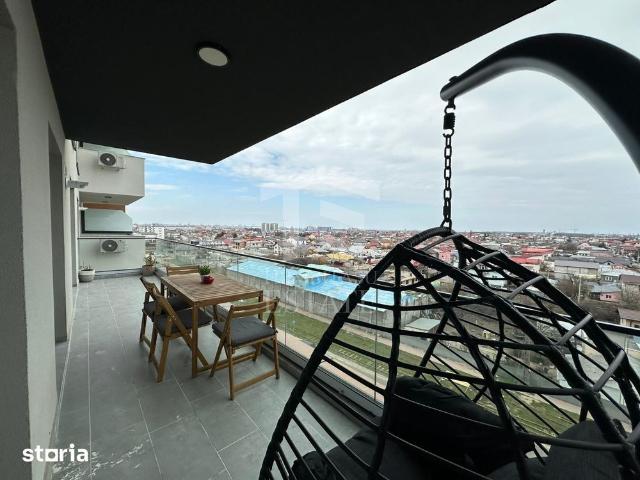 Apartament închirieri în București